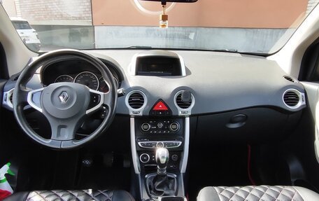 Renault Koleos I рестайлинг 2, 2008 год, 760 000 рублей, 5 фотография