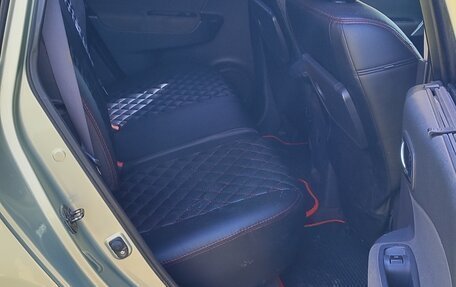 Renault Koleos I рестайлинг 2, 2008 год, 760 000 рублей, 7 фотография