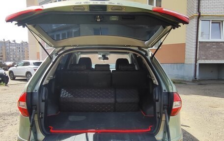 Renault Koleos I рестайлинг 2, 2008 год, 760 000 рублей, 8 фотография