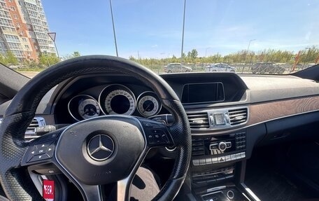 Mercedes-Benz E-Класс, 2014 год, 2 000 000 рублей, 9 фотография