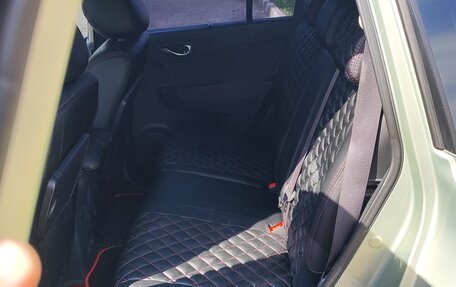 Renault Koleos I рестайлинг 2, 2008 год, 760 000 рублей, 9 фотография