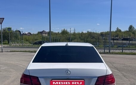 Mercedes-Benz E-Класс, 2014 год, 2 000 000 рублей, 3 фотография