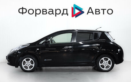 Nissan Leaf I, 2012 год, 549 000 рублей, 5 фотография