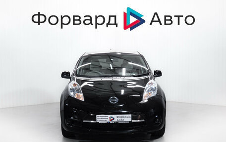 Nissan Leaf I, 2012 год, 549 000 рублей, 2 фотография