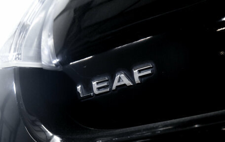 Nissan Leaf I, 2012 год, 549 000 рублей, 11 фотография