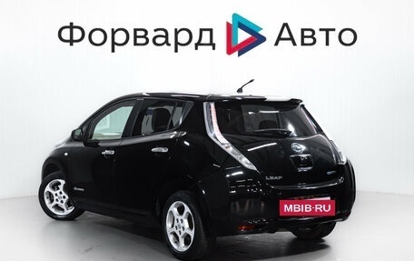 Nissan Leaf I, 2012 год, 549 000 рублей, 6 фотография