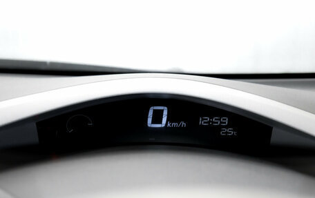 Nissan Leaf I, 2012 год, 549 000 рублей, 19 фотография