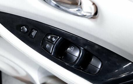 Nissan Leaf I, 2012 год, 549 000 рублей, 22 фотография