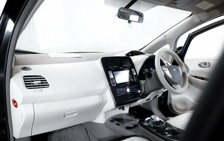 Nissan Leaf I, 2012 год, 549 000 рублей, 20 фотография