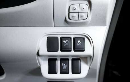 Nissan Leaf I, 2012 год, 549 000 рублей, 23 фотография