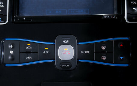 Nissan Leaf I, 2012 год, 549 000 рублей, 25 фотография