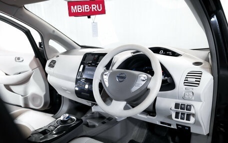 Nissan Leaf I, 2012 год, 549 000 рублей, 15 фотография