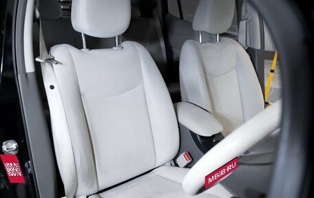 Nissan Leaf I, 2012 год, 549 000 рублей, 21 фотография