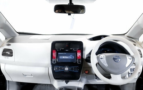 Nissan Leaf I, 2012 год, 549 000 рублей, 16 фотография
