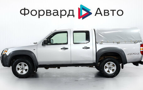 Mazda BT-50 II, 2008 год, 799 000 рублей, 5 фотография