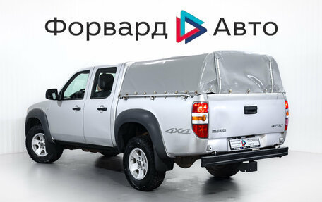 Mazda BT-50 II, 2008 год, 799 000 рублей, 6 фотография