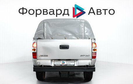 Mazda BT-50 II, 2008 год, 799 000 рублей, 7 фотография