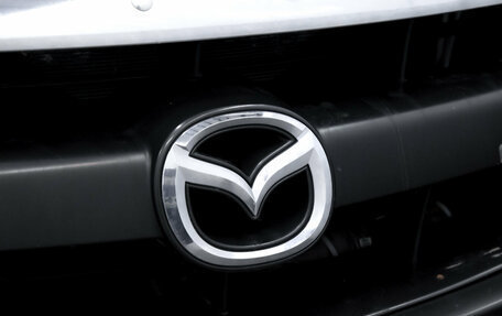 Mazda BT-50 II, 2008 год, 799 000 рублей, 10 фотография