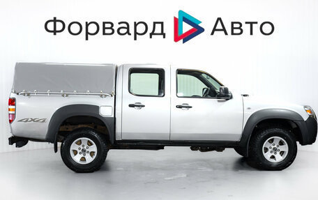 Mazda BT-50 II, 2008 год, 799 000 рублей, 9 фотография