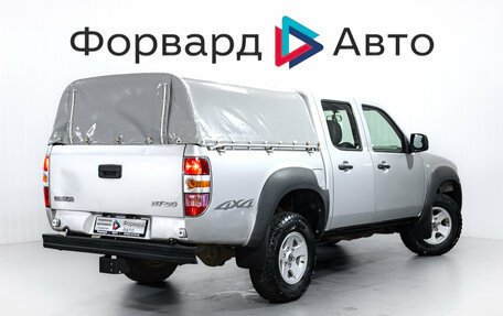 Mazda BT-50 II, 2008 год, 799 000 рублей, 8 фотография