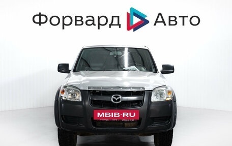 Mazda BT-50 II, 2008 год, 799 000 рублей, 2 фотография