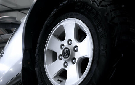Mazda BT-50 II, 2008 год, 799 000 рублей, 12 фотография