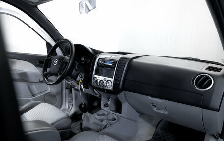 Mazda BT-50 II, 2008 год, 799 000 рублей, 17 фотография
