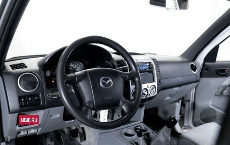 Mazda BT-50 II, 2008 год, 799 000 рублей, 13 фотография