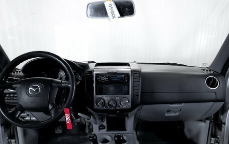 Mazda BT-50 II, 2008 год, 799 000 рублей, 14 фотография