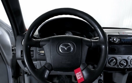 Mazda BT-50 II, 2008 год, 799 000 рублей, 15 фотография