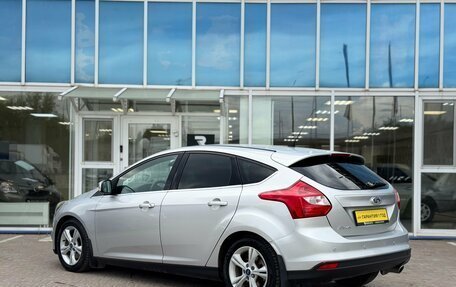Ford Focus III, 2012 год, 905 000 рублей, 4 фотография