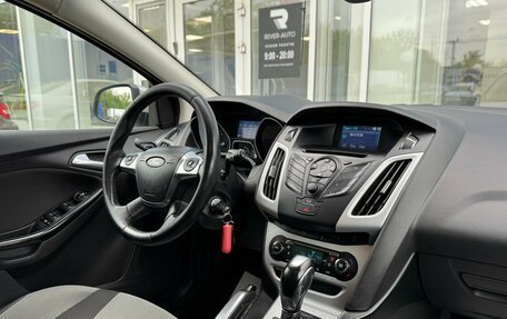 Ford Focus III, 2012 год, 905 000 рублей, 10 фотография