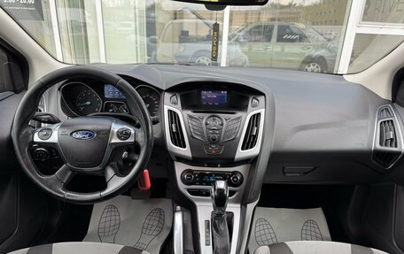 Ford Focus III, 2012 год, 905 000 рублей, 9 фотография