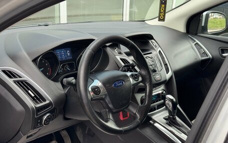 Ford Focus III, 2012 год, 905 000 рублей, 8 фотография