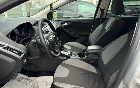 Ford Focus III, 2012 год, 905 000 рублей, 6 фотография