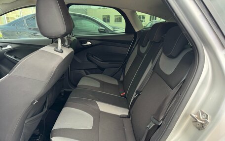 Ford Focus III, 2012 год, 905 000 рублей, 7 фотография