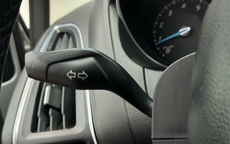 Ford Focus III, 2012 год, 905 000 рублей, 14 фотография