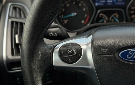 Ford Focus III, 2012 год, 905 000 рублей, 15 фотография