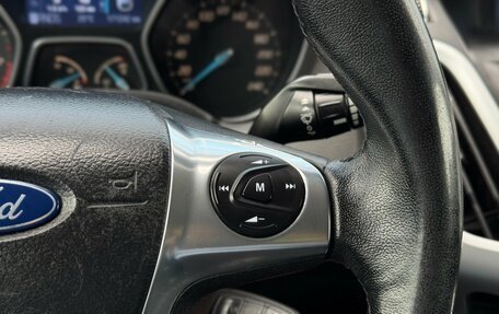 Ford Focus III, 2012 год, 905 000 рублей, 16 фотография