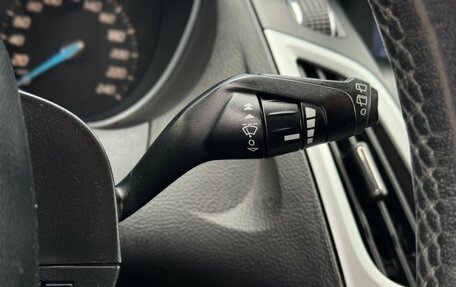 Ford Focus III, 2012 год, 905 000 рублей, 17 фотография