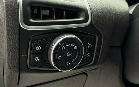 Ford Focus III, 2012 год, 905 000 рублей, 13 фотография
