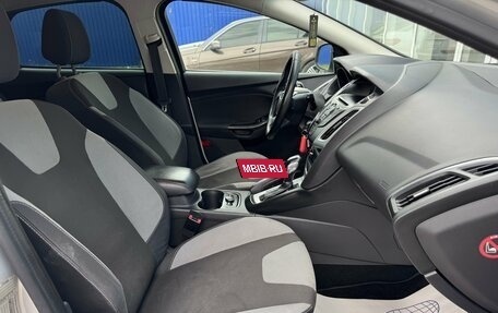 Ford Focus III, 2012 год, 905 000 рублей, 11 фотография