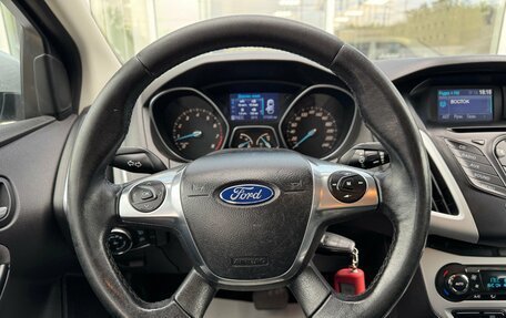 Ford Focus III, 2012 год, 905 000 рублей, 18 фотография