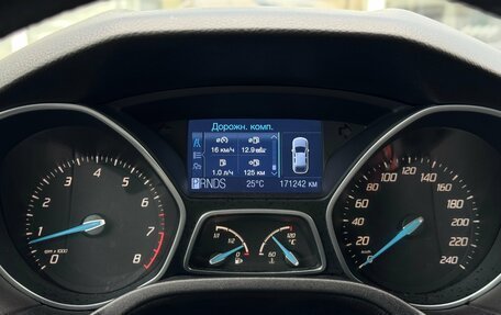 Ford Focus III, 2012 год, 905 000 рублей, 19 фотография