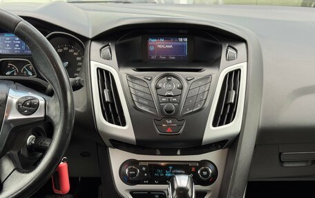 Ford Focus III, 2012 год, 905 000 рублей, 20 фотография