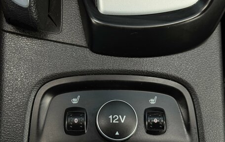 Ford Focus III, 2012 год, 905 000 рублей, 24 фотография