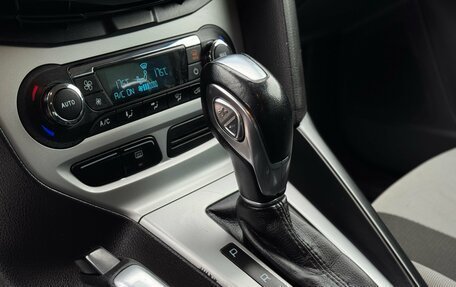 Ford Focus III, 2012 год, 905 000 рублей, 23 фотография