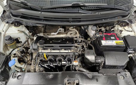 KIA Rio III рестайлинг, 2014 год, 1 018 000 рублей, 11 фотография