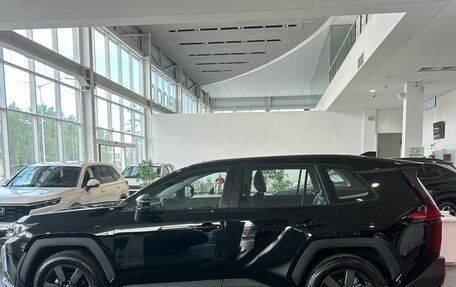 Toyota RAV4, 2026 год, 4 249 000 рублей, 5 фотография