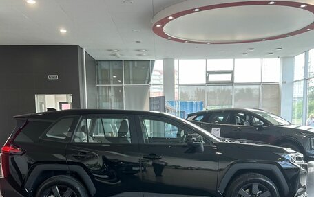 Toyota RAV4, 2026 год, 4 249 000 рублей, 6 фотография